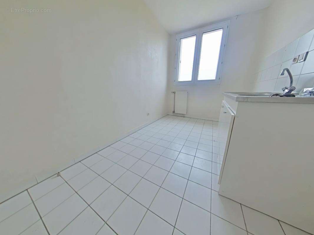Appartement à MURET