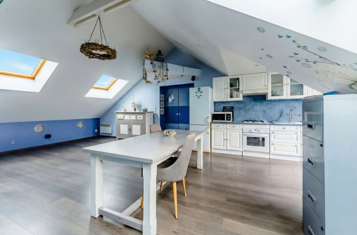 Maison à ANNOEULLIN