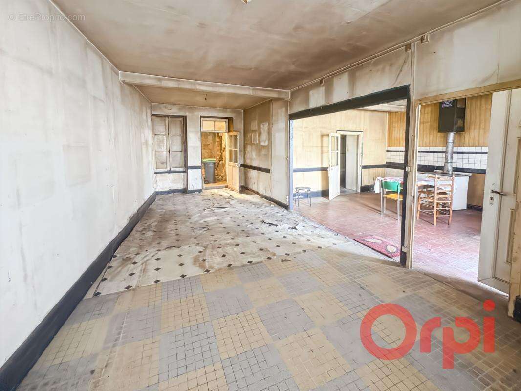 Maison À Vendre - photo 2