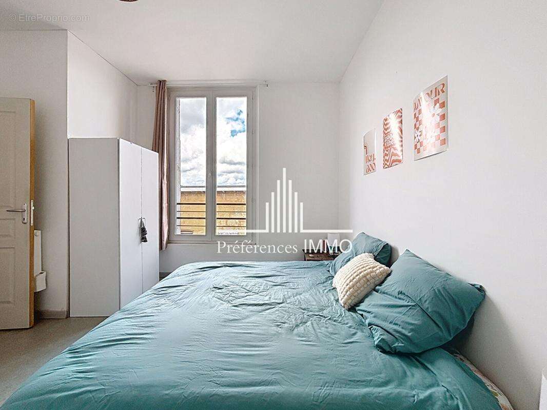 Appartement à LIBOURNE