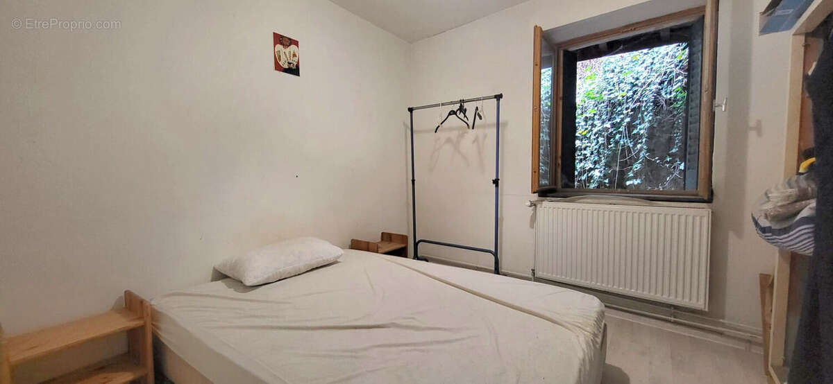 Appartement à VIENNE