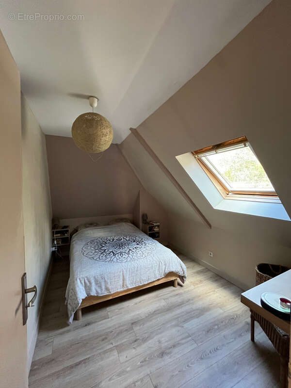 Maison a vendre yvias - photo 7
