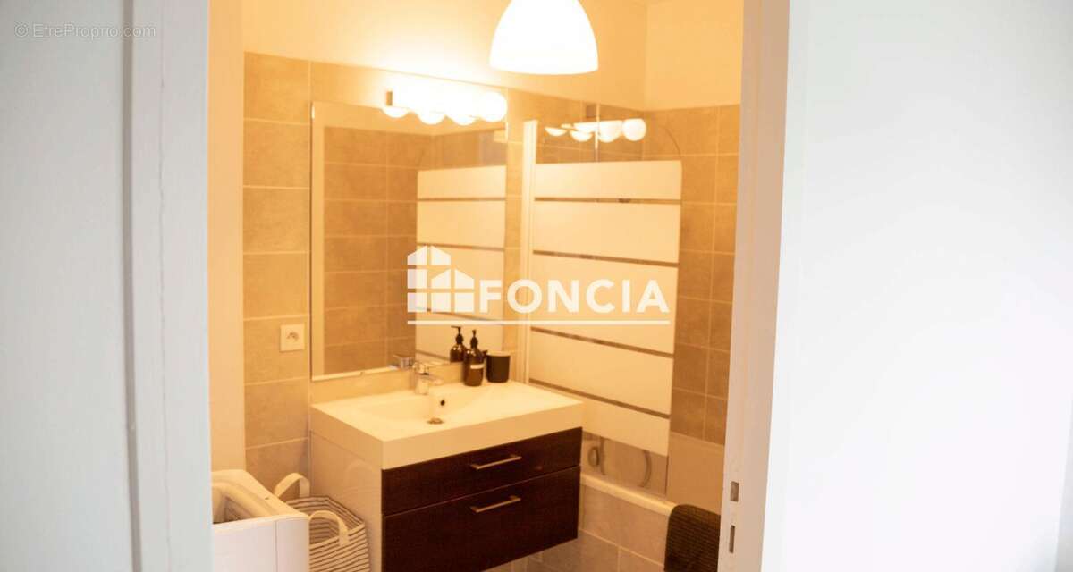 Appartement à LA ROCHELLE
