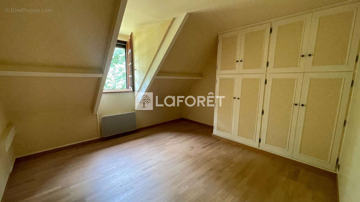Maison Triel Sur Seine 6 pièce(s) 195 m2 - photo 11