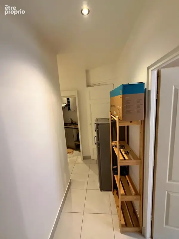 Appartement 3 pièces 40 m² à vendre à Grenoble (38000) - photo 6