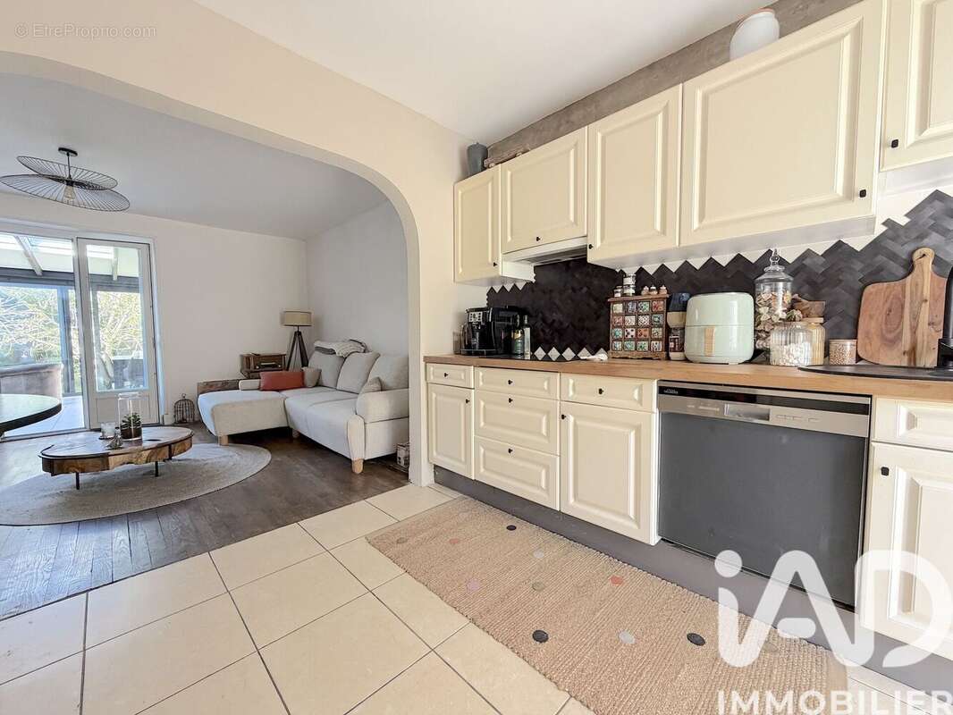 Photo 6 - Maison à SAINT-MALO