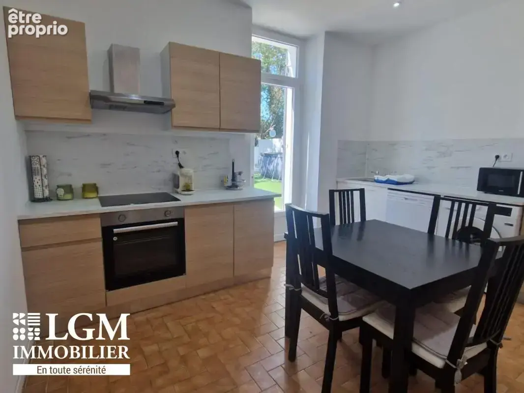 Maison À Vendre - photo 5