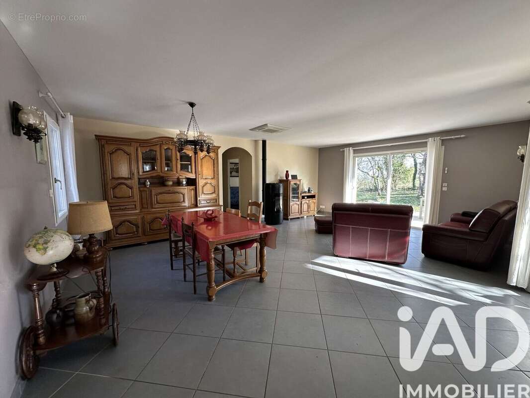 Photo 3 - Maison à CAHORS