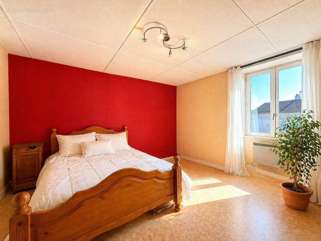 Appartement à CHANAS