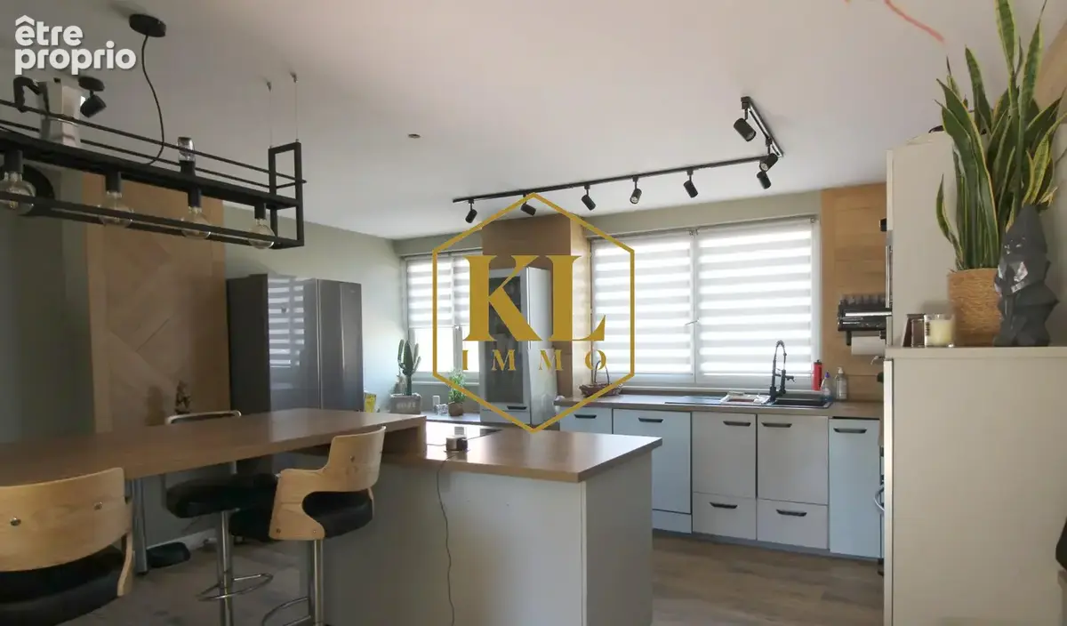 Maison 6 pièces 155 m² à vendre à Grussenheim (68320) - photo 2