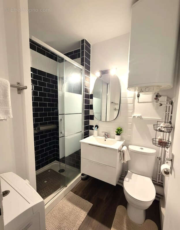 Appartement à CANET-EN-ROUSSILLON