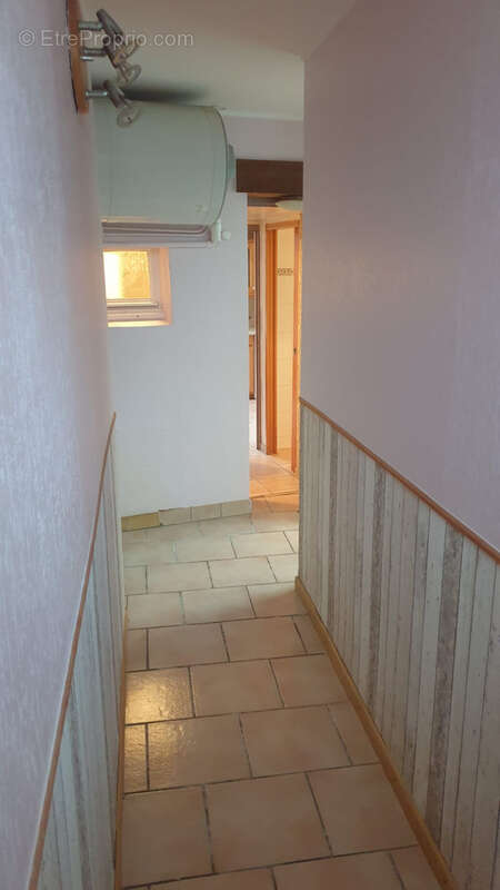 Maison à SEGLIEN