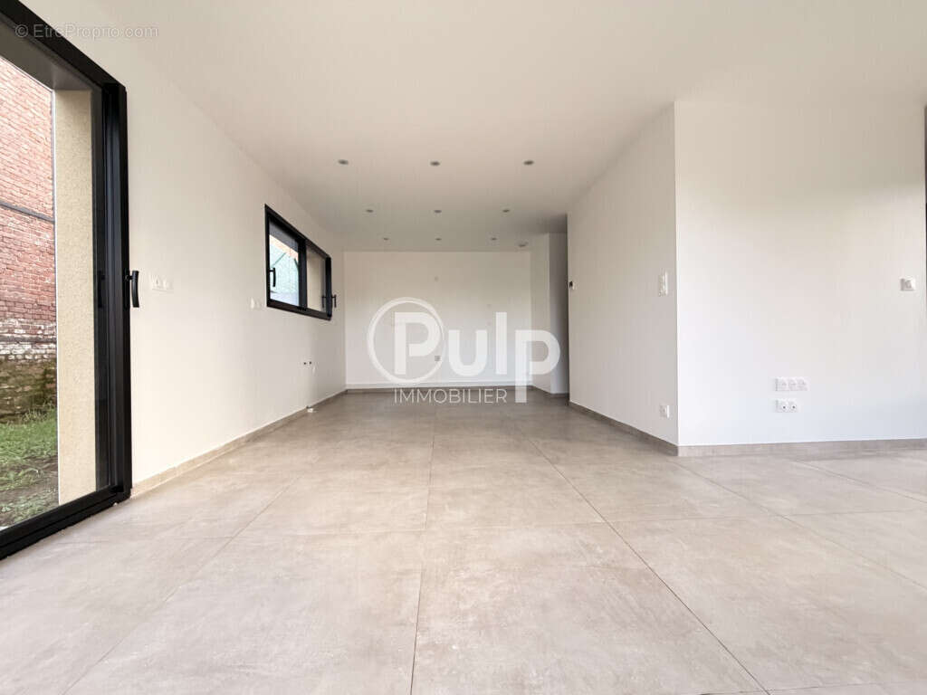Maison cubique neuve de 2025 ! - photo 5