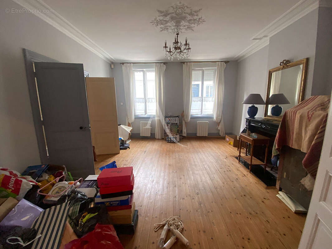 Maison à ROCHEFORT
