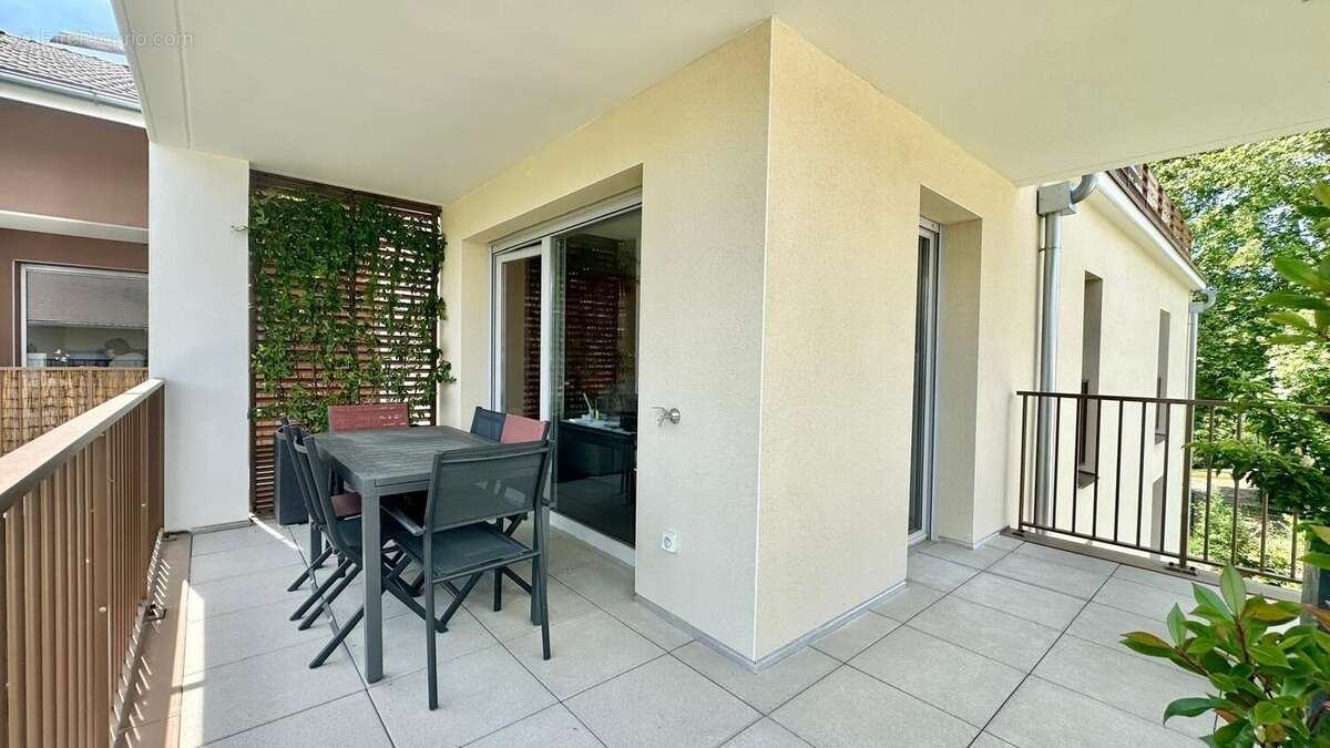 Appartement à ARGONAY