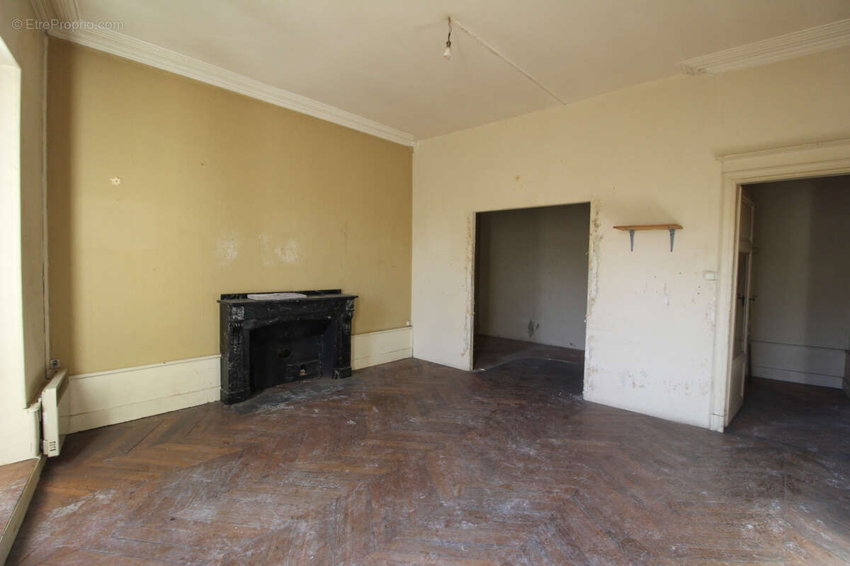 Appartement à LIMOUX