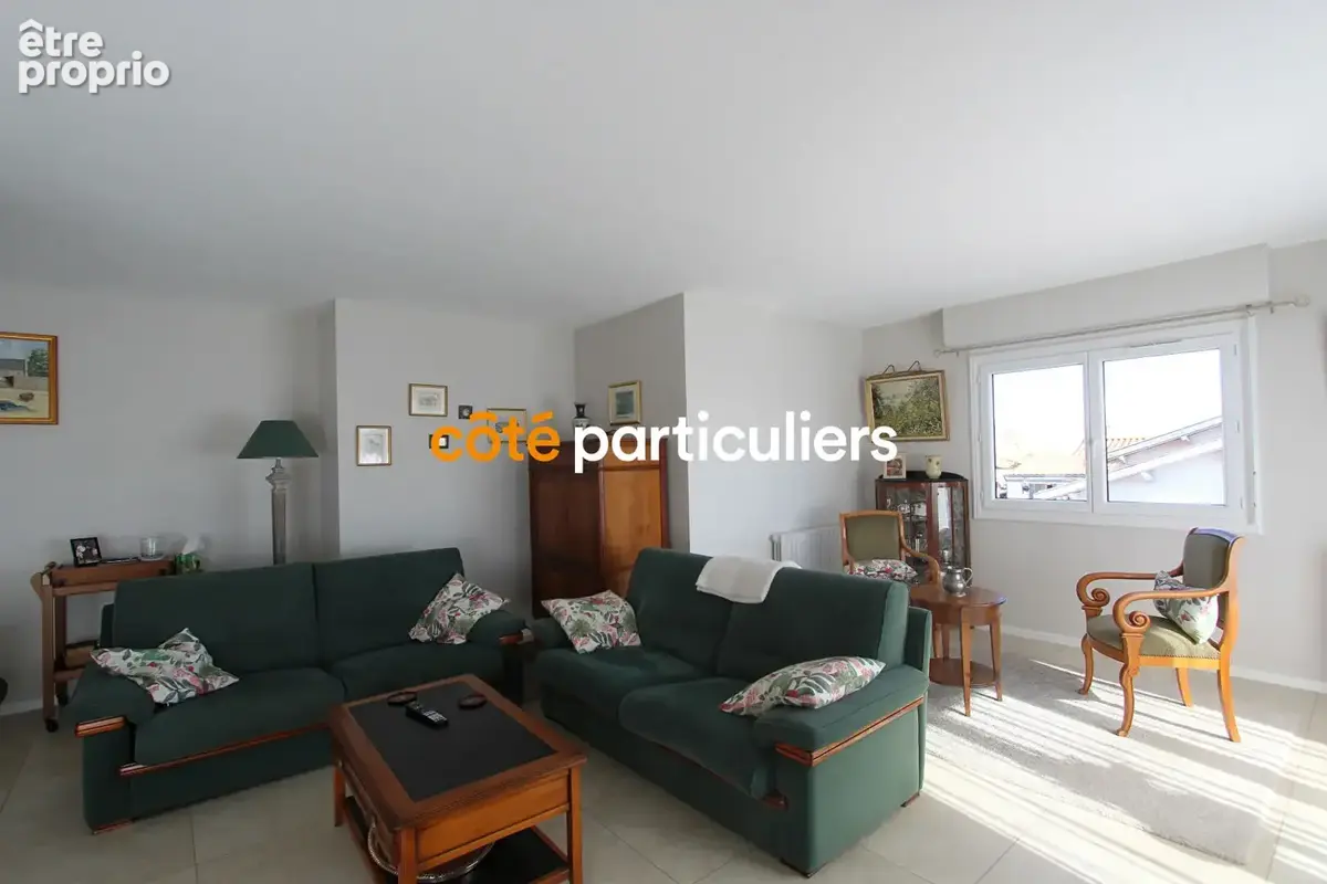 Maison L'Aiguillon-sur-Mer 4 chambres - photo 6