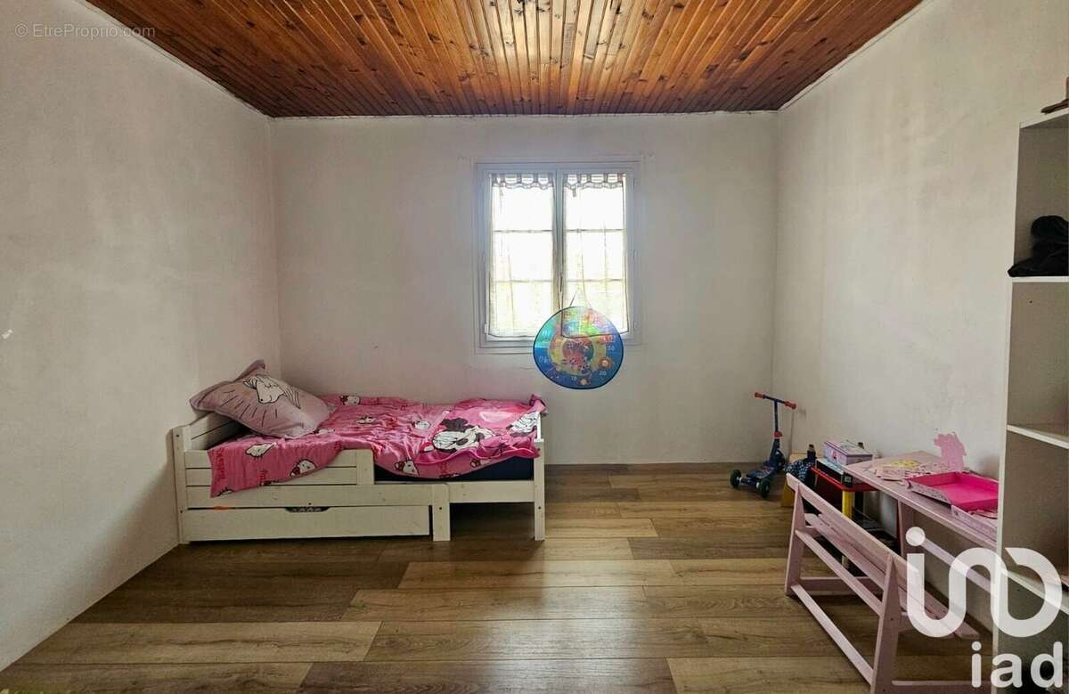 Photo 9 - Maison à SAINT-BARTHELEMY-LE-PLAIN