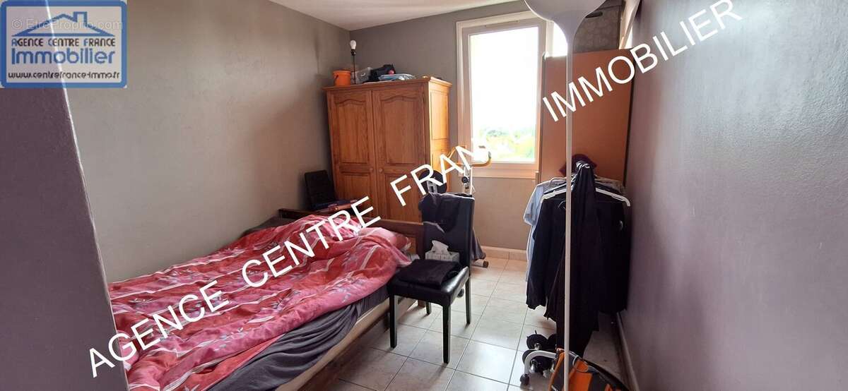 Appartement de 4 pièces - idéal investisseur - DPE C - photo 6