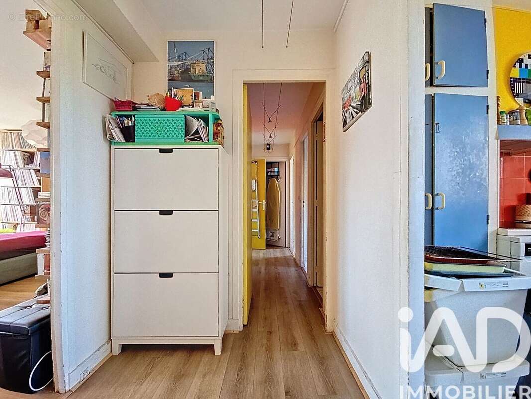 Photo 4 - Appartement à MONTREUIL