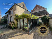 Maison à FEUCHEROLLES