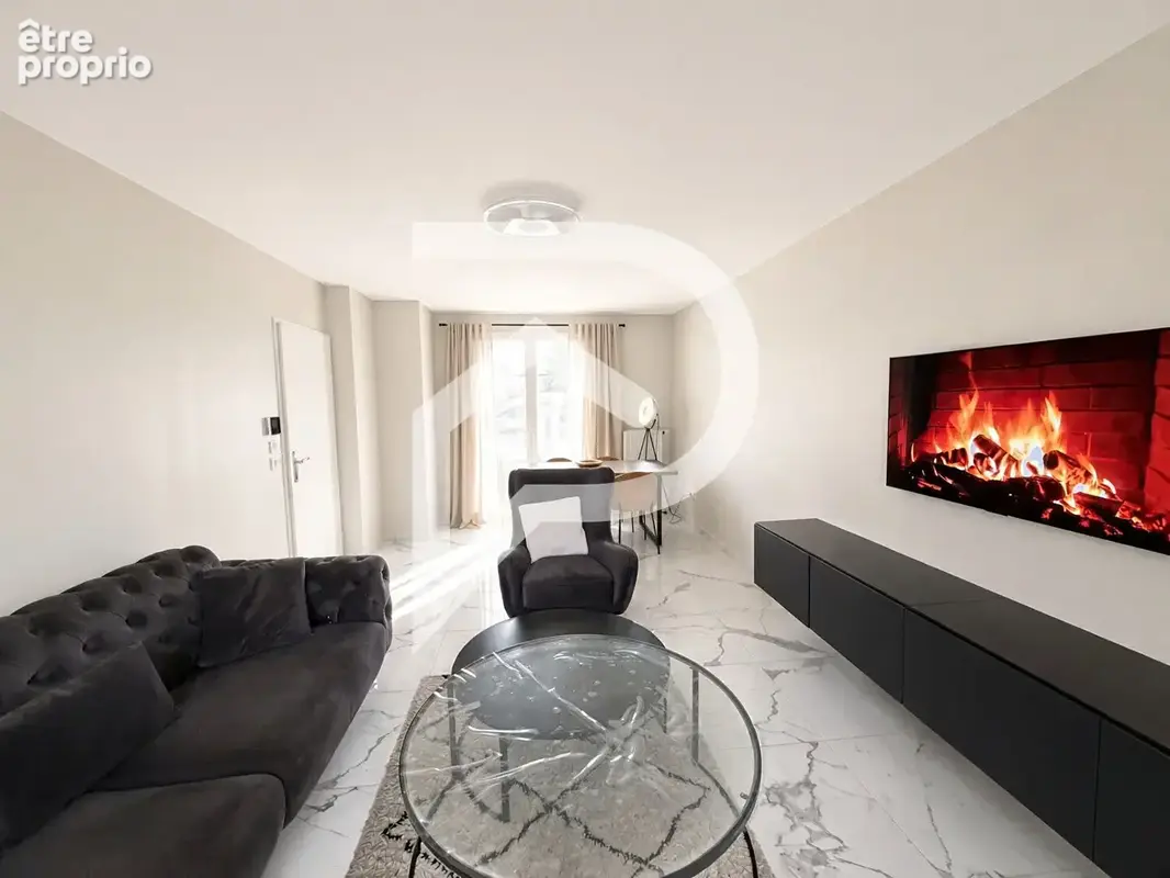 Maison Meru 5 pièce(s) 80 m2 - photo 3