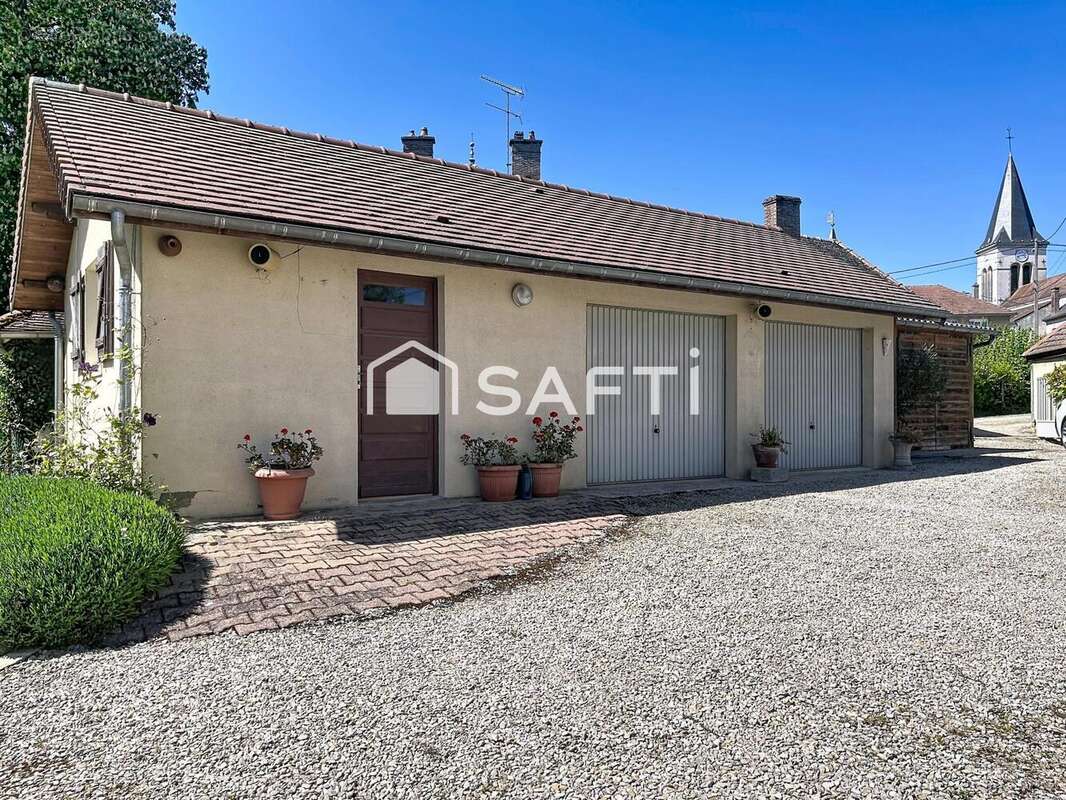 Maison 230 m² à Ramerupt  - photo 8