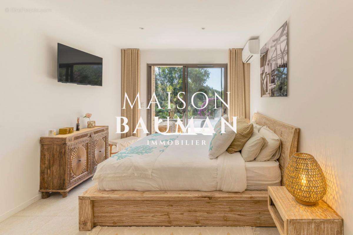 Maison à SAINTE-MAXIME