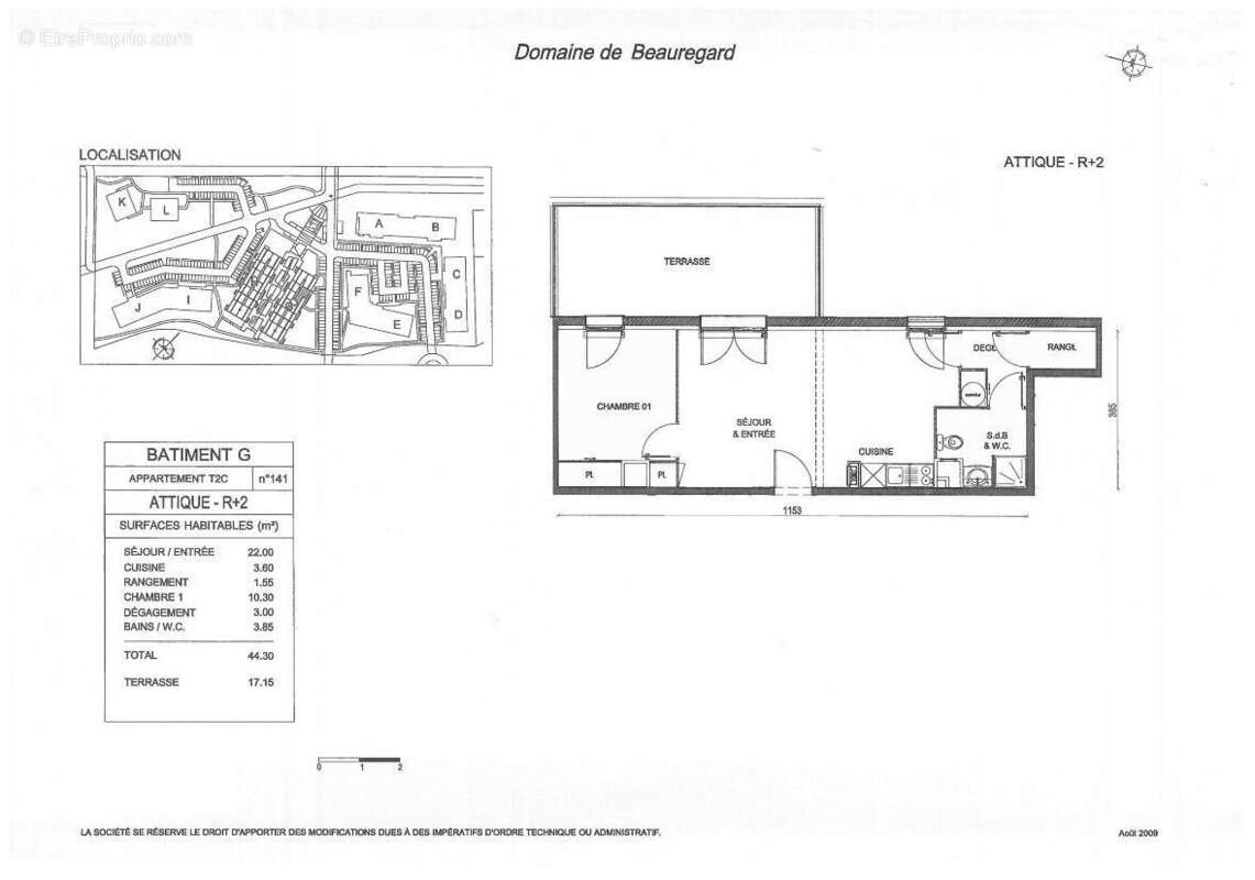 Photo 6 - Appartement à AMBES