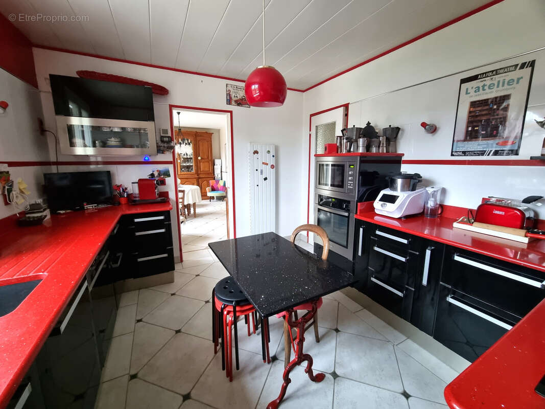 Maison à VOISENON