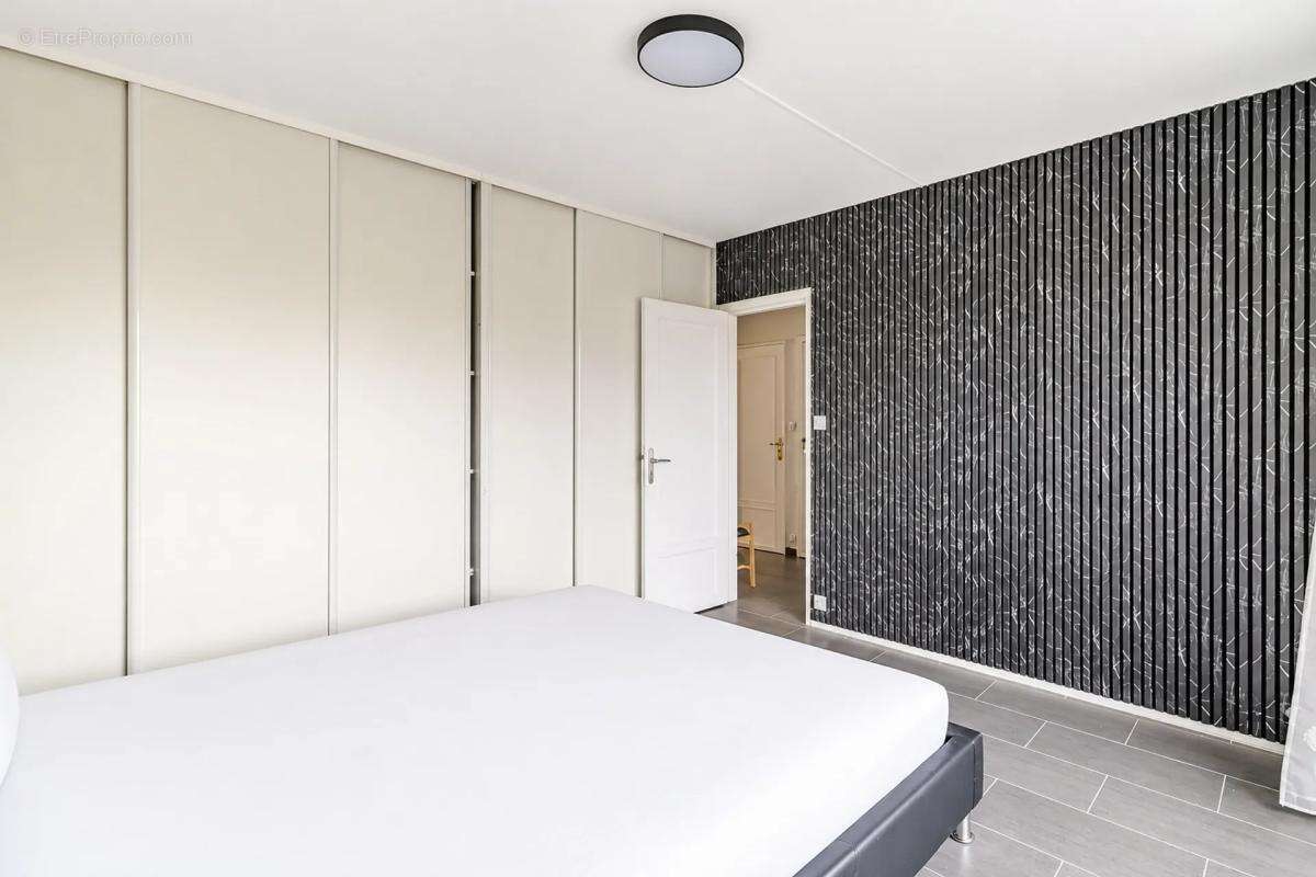 Appartement à SAINT-GRATIEN