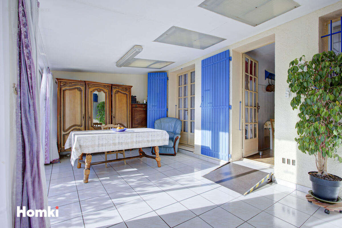 Maison à SAINT-ESTEVE