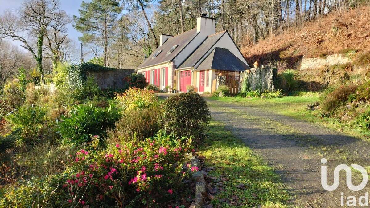 Photo 5 - Maison à PLOURIVO