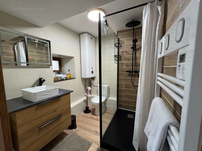 Maison à LE PETIT-PRESSIGNY