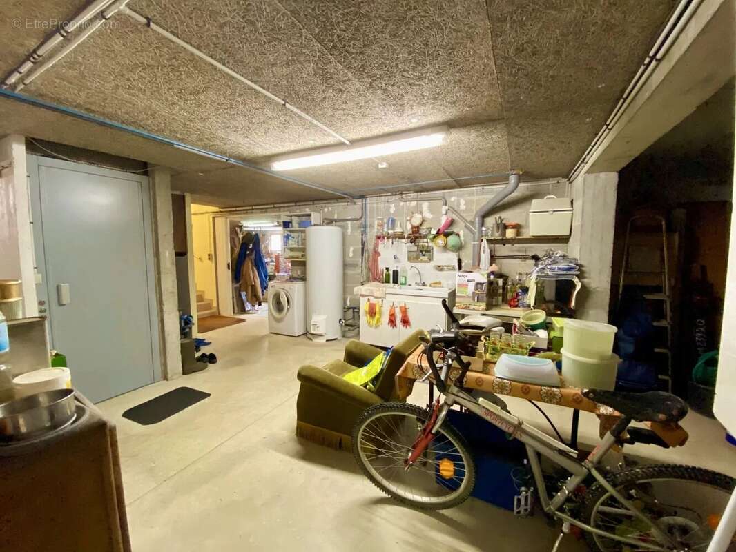 Superbe maison au coeur de Castillonnès - photo 13