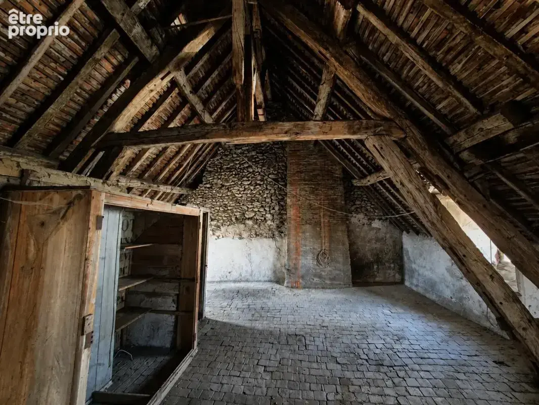 Maison de ville à rénover - photo 11
