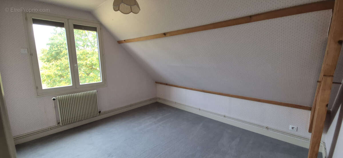 Maison à LAILLY-EN-VAL