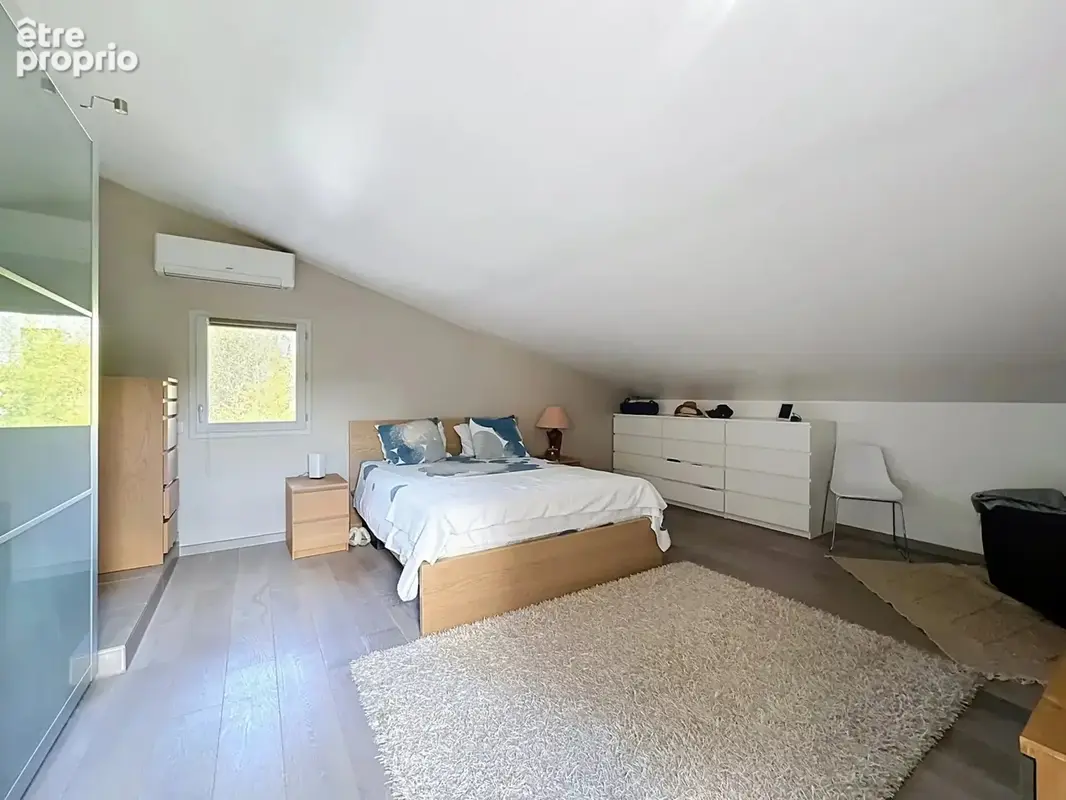 UNIQUE VILLA 6 Pièces 120 m² avec piscine - photo 17