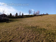 Terrain à SAINT-JUST-MALMONT