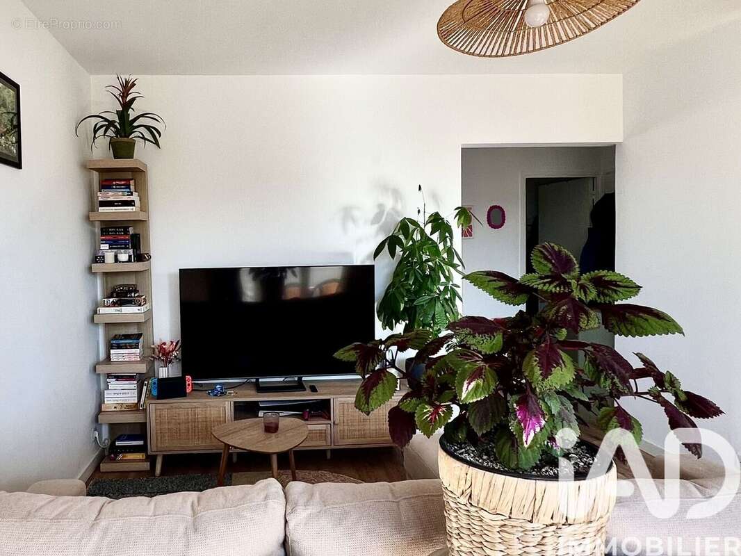 Photo 8 - Appartement à SANARY-SUR-MER