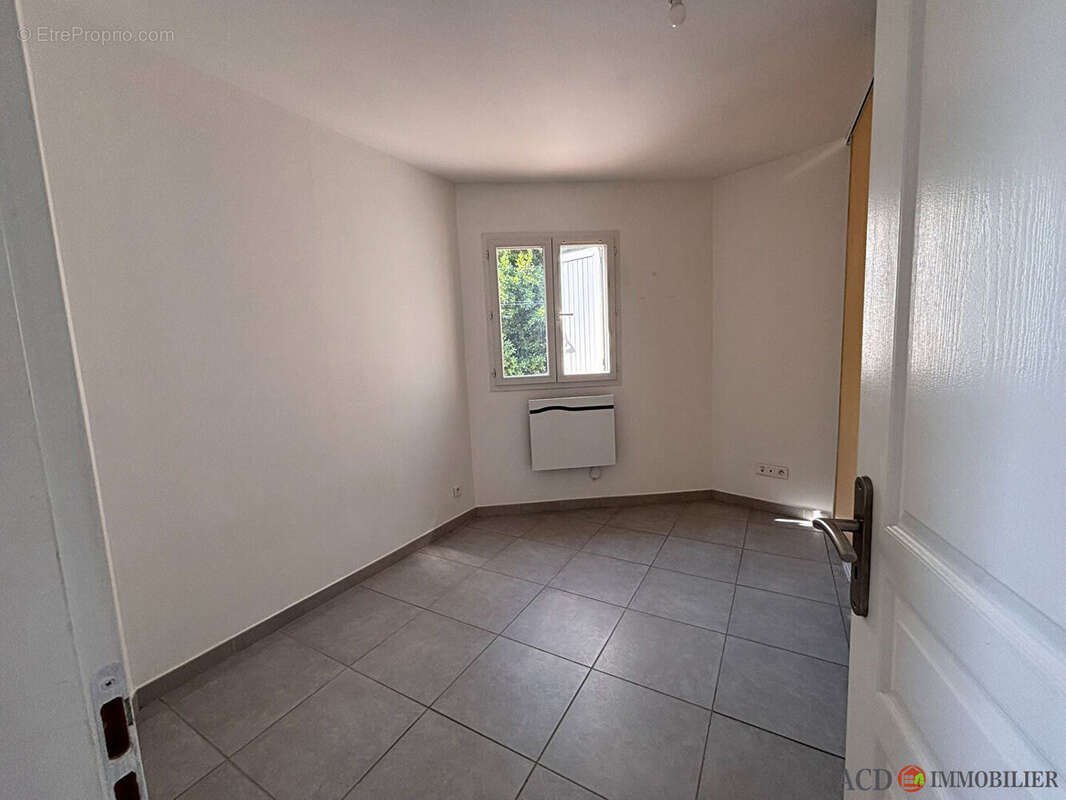 À vendre appartement type 3 - velaux - photo 5