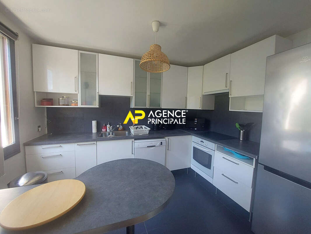Appartement à BEZONS