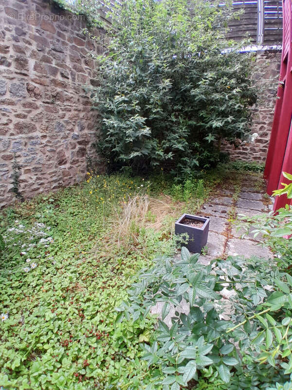 Appartement à LA GUERCHE-DE-BRETAGNE
