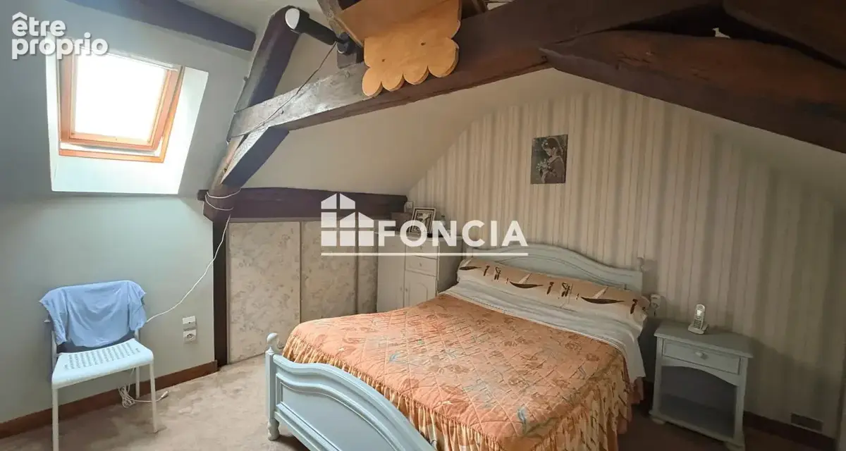 Maison de village - photo 9