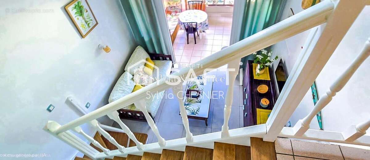 Photo 4 - Appartement à SAINTE-ANNE