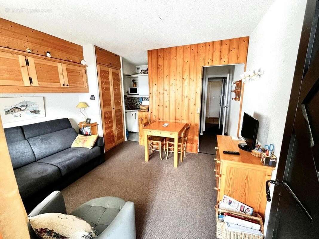 Photo 2 - Appartement à MORZINE