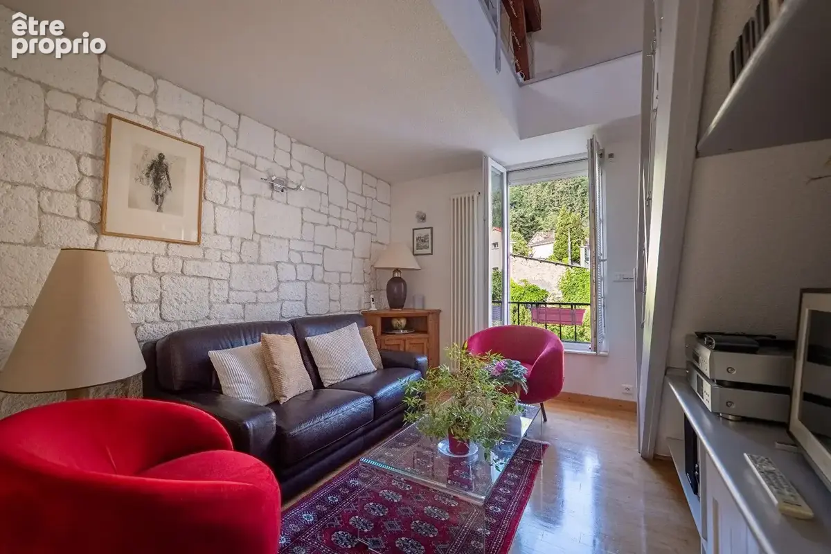 Duplex de charme - photo 5