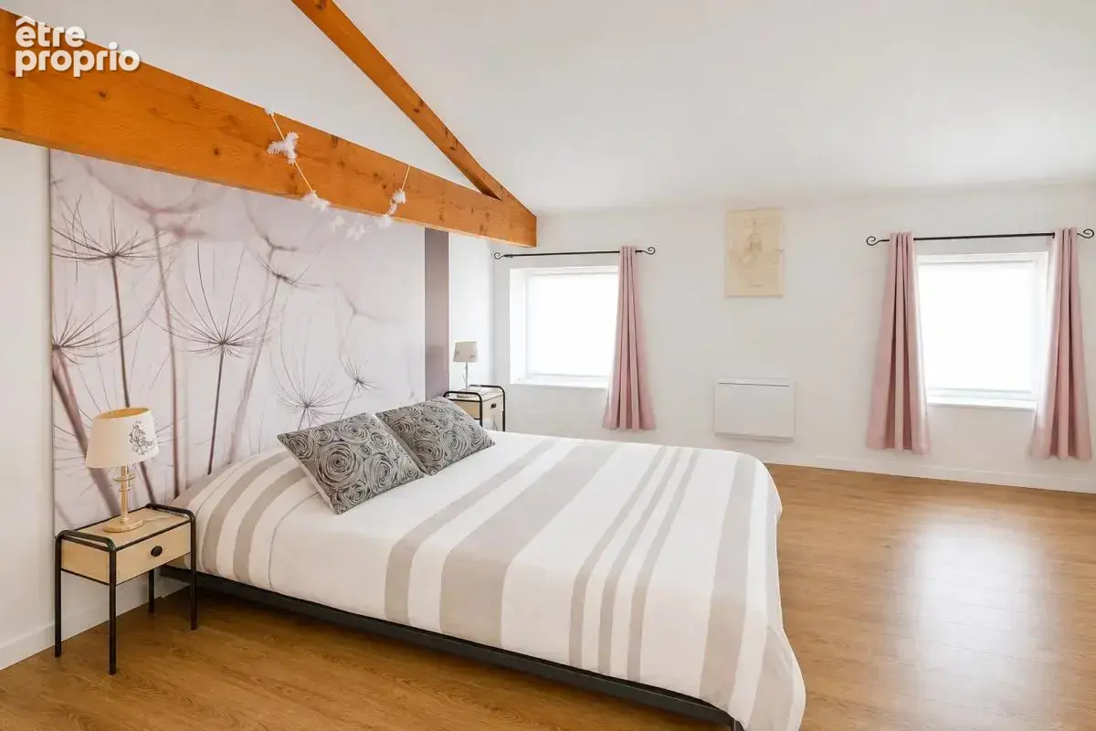 Maison de 5 pièces de 135 m² à Pont-Saint-Esprit - photo 15