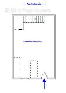 Maison à VENERQUE