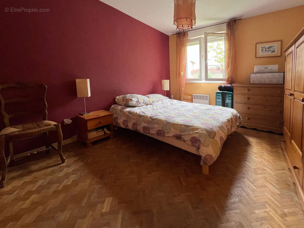 Appartement à LYON-3E